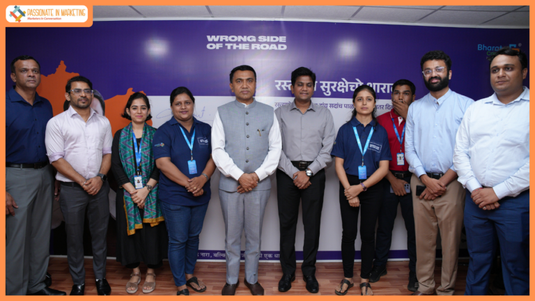 Diageo India Launches Driver Sensitisation Tab labs in Goa under its ‘Wrong Side of The Road’ initiative