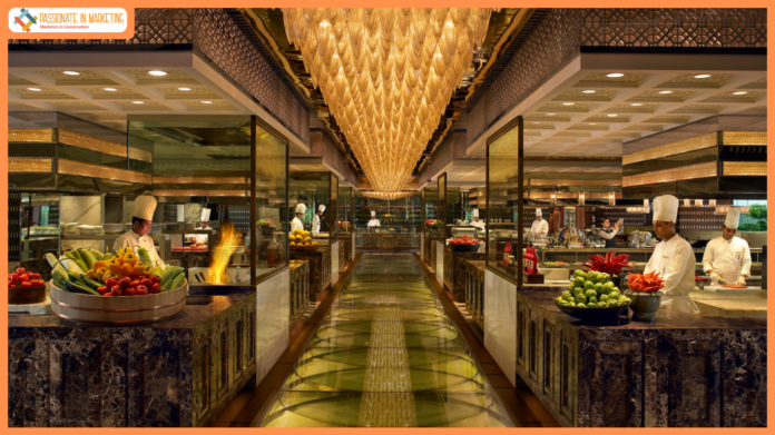 The Leela Ambience Gurugram Hotel & Residences Presents the Punjabi Flavours at Spectra