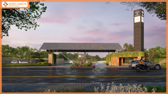 Assetz Unveils 700+ Plots In A Landmark Plotted Development With 6.8 Acres Of Premium Amenities Beside A ~190-Acre Lake.