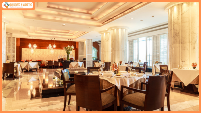 Diya At The Leela Ambience Gurugram Hotel & Residences Presents An Awadhi Feast