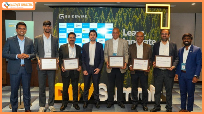 Amrita Vishwa Vidyapeetham And Guidewire Join Forces To Launch Guidewire Technology Labs For Industry-Ready Talent