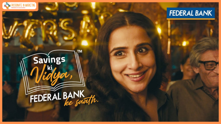 Federal Bank anchors the Savings Narrative with 'Savings Ki Vidya' campaign