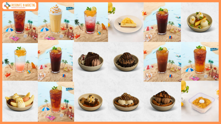 Third Wave Coffee Unveils Summer Collection Of Bobbles, Mango Treats & Sundaes