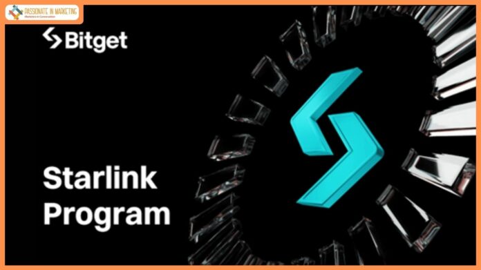 Bitget Launches Starlink Program to Bridge the Digital Divide in Philippine Island Communities