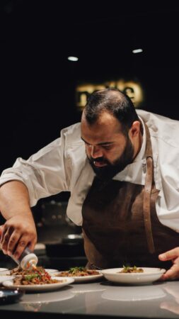 Smash Guys Opens in Bangalore, Bringing India’s First True Smash Burger Diner to Life