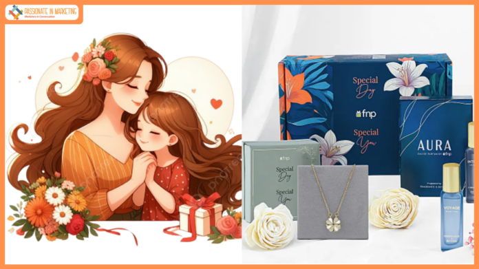 Jewels of Her Heart: Sparkling Mother’s Day Gifts She’ll Treasure Forever.