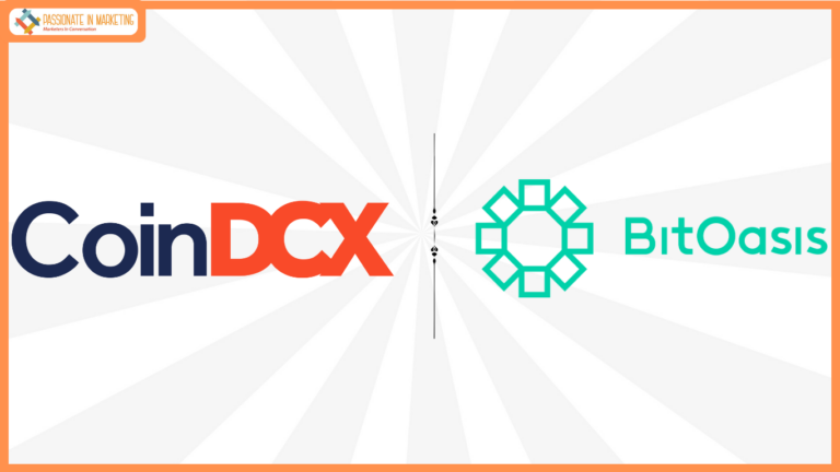 Coindcx Eyes Over 30% Of Its Revenue From The Mena Region