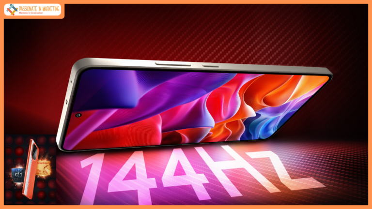 iQOO Neo 10 to Debut Soon as India’s First Smartphone with Snapdragon 8s Gen 4.