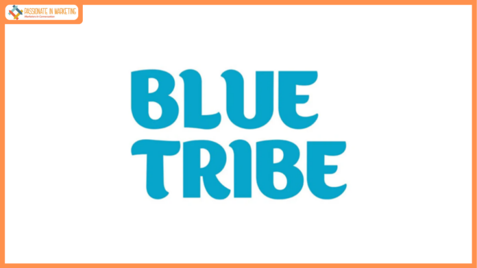 Blue Tribe Hosts Its First-Ever Offline Community Event at AVI Smart Park on Mother’s Day