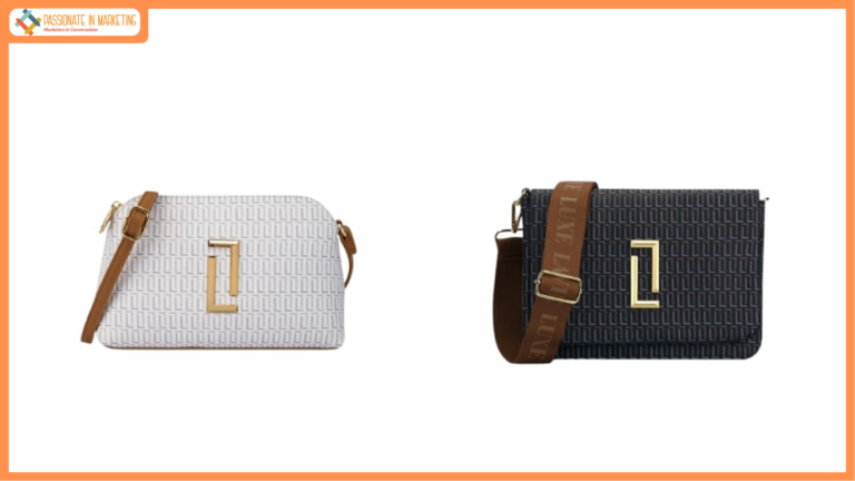 Lavie Luxe Debuts Monogram Collection: Where Iconic Design Meets Everyday Functionality