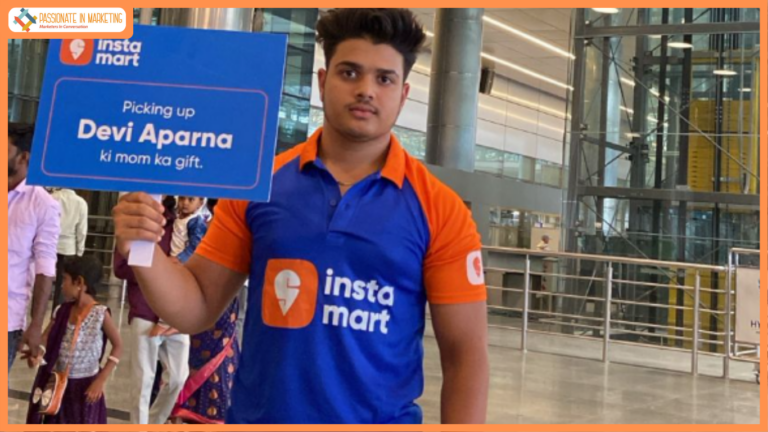 Instamart’s #AddYourselfToCart Campaign Strikes a Chord on Mother’s Day, Goes Viral for Reuniting Families