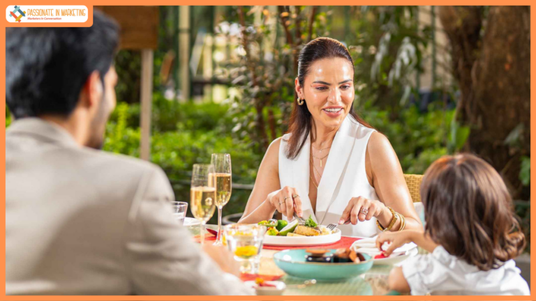 This Mother’s Day, Let’s Toast to the Women Who Mean the Most at JW Marriott Hotel Bengaluru