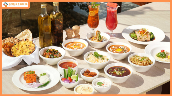 Celebrate Mother’s Day with a Heartwarming Brunch at DoubleTree by Hilton Gurugram Baani Square’s Glasshouse