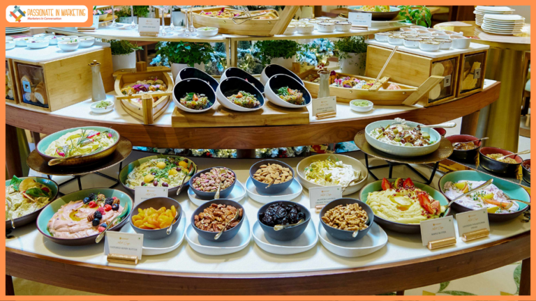 Sunday Brunch at NMACC Arts Cafe: The New Weekend Ritual!