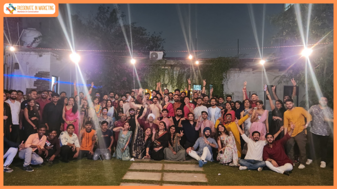 EZ deepens People-First Commitment with over 300 Performance Buddy Sessions for Employee Growth