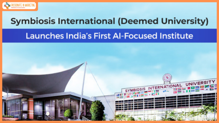 Symbiosis International (Deemed University) Launches India’s First AI-Focused Institute