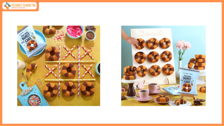 The Baker’s Dozen Unveils Zero Maida Donut Cake – A Guilt-free, Wholesome On-the-Go Treat for Kids and Adults both!