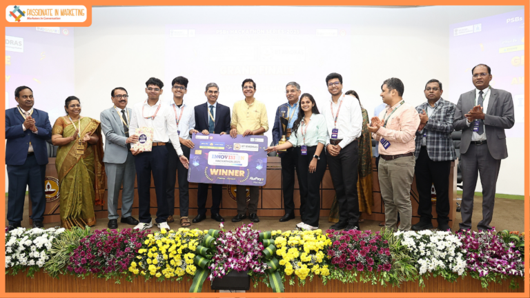 Indian Bank and IIT Madras Successfully Concludes ‘Innovision Hackathon 2025