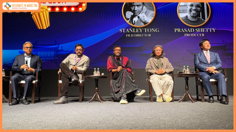 NDTV Network Shines at Inaugural WAVES Summit 2025 Immersive Pavilion and Power-Packed Panel Sessions Position NDTV at the Forefront of India’s Evolving Media Landscape