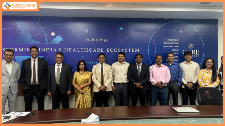 CARE Hospitals Marks International Nurses Day with Week-Long Celebrations