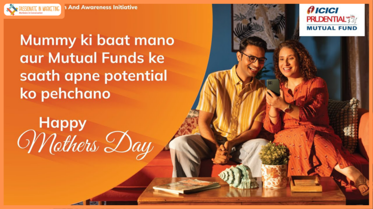 Mother's Day 2025 Campaign by ICICI Prudential Mutual Fund Celebrates Mother’s Day 2025 with an Emotive Campaign: “माँ सब जानती है”