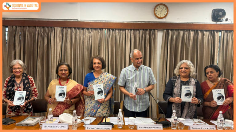 India International Centre in collaboration with Poetry Society of India launched ‘Medusa and Other Poems’ by Sangeeta Gupta