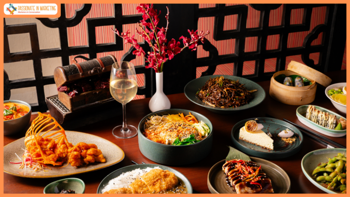 Legacy Meets Innovation: Sampan Returns with a Bold Pan-Asian Makeover