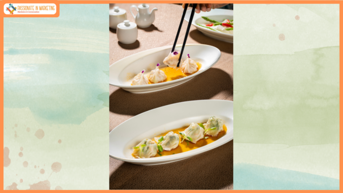 Golden Dragon Presents Dim Sum & Then Some – A Taste of Cantonese Flavours