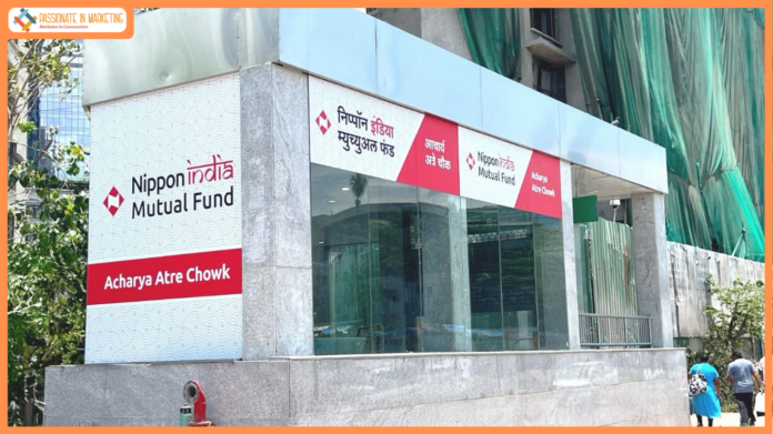First mutual fund brand to undertake exclusive station branding at Mumbai Metro Line 3’s Acharya Atre Station