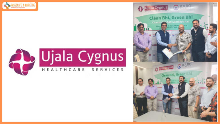 Ujala Cygnus Partners with Karo Sambhav to Launch India’s 1st Circular Economy Model for E-waste Management in Hospitals