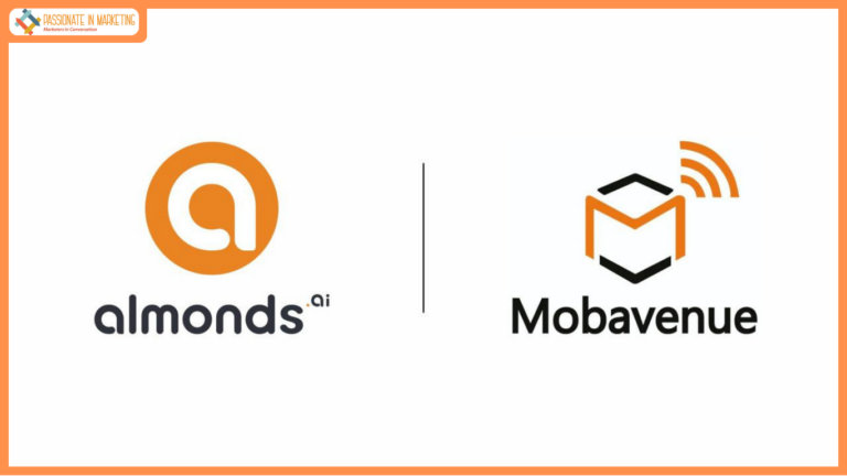 Almonds Ai and Mobavenue Join Forces to Launch ChannelX: Unlocking Channel Partner Reach Beyond WhatsApp, SMS, and Email