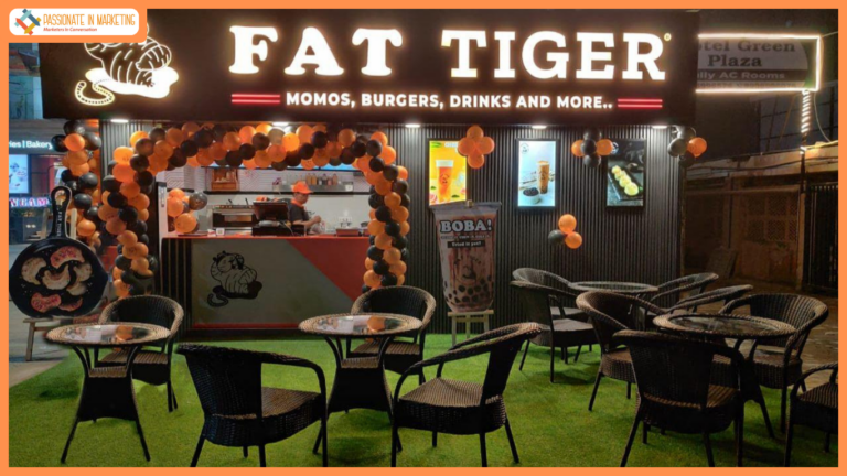 Fat Tiger to Expand with 500 Stores in 3 Years, Strengthening Nationwide Presence