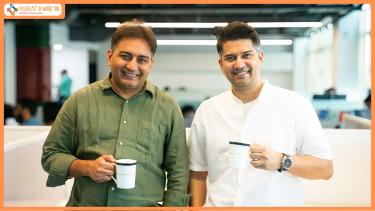 Shailesh Patel & Shobhit Gaur Team Up to Launch ‘DGF – Dam Good Fish’ – Movers and Shakers of the Seafood Industry, Now Eyeing Global Shores with a Bold New Brand