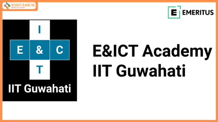 Emeritus Launches the Post Graduate Certificate in Data Science & Business Analytics with Generative AI, Empowering India’s Data-Driven Workforce