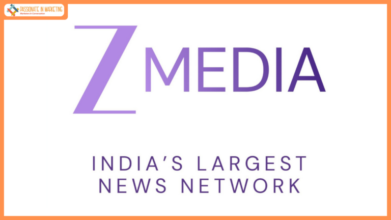 ZMEDIA – INDIA’S LARGEST NEWS NETWORK embraces purpose-driven ‘Z’ transformation