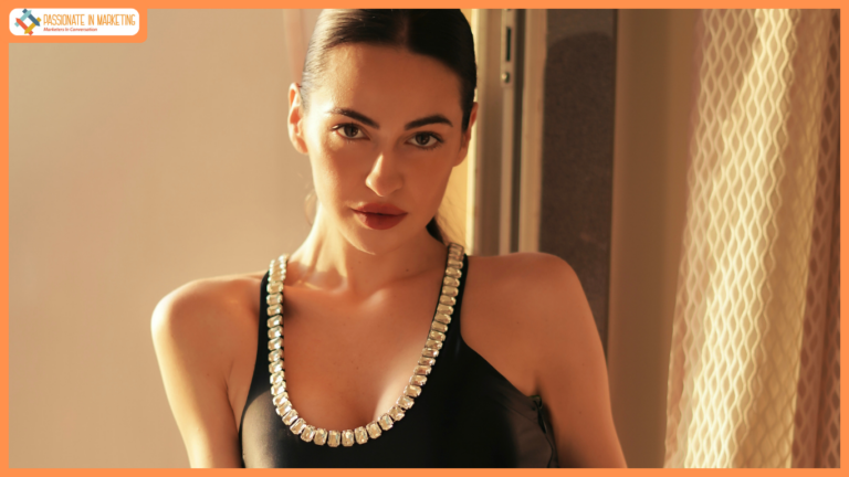Simona Lights Up the Screen in ‘Galliyon Ke Ghalib’ – The Club Anthem of the Year