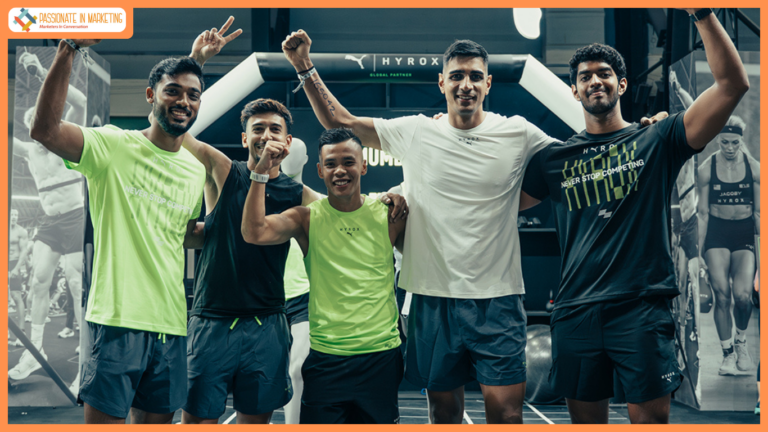 HYROX Debuts in India with a High-Octane Fitness Race in Mumbai