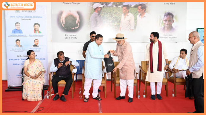 Heartfulness Institute and PayPal unveil Centre of Excellence to Empower Rural Entrepreneurs