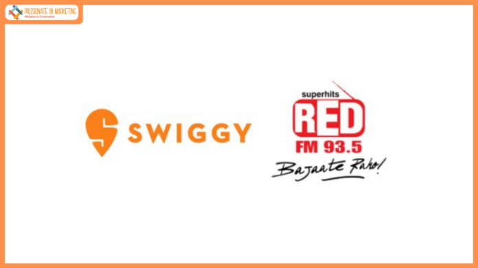 Swiggy And Red Fm Celebrate Delivery Partners With Heartwarming Breakfast Rides Across 10 Cities