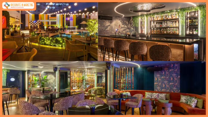 The Park Navi Mumbai Introduces A Month-Long Celebration of Flavours, Music, and Mixology