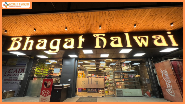Bhagat Halwai Unveils Fusion Mithai Line: Bridging Centuries Of Tradition With Modern Tastes