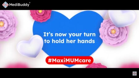 With #MaxiMUMCare, MediBuddy Calls for a Health-first Tribute to the Women Who Raised Us
