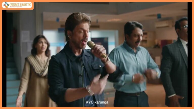 India’s Original Gold Loan Specialist – Muthoot FinCorp – Unveils New Three-Film Campaign Featuring Shah Rukh Khan