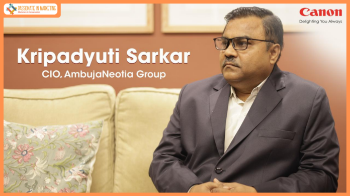 How Canon’s Comprehensive Office Automation Solutions Helped Solve the Digital Dilemma in the Real Estate Industry