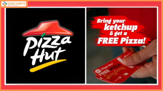 Pizza Hut Challenges India’s Quirky Ketchup Habit; Sparks Nationwide Buzz