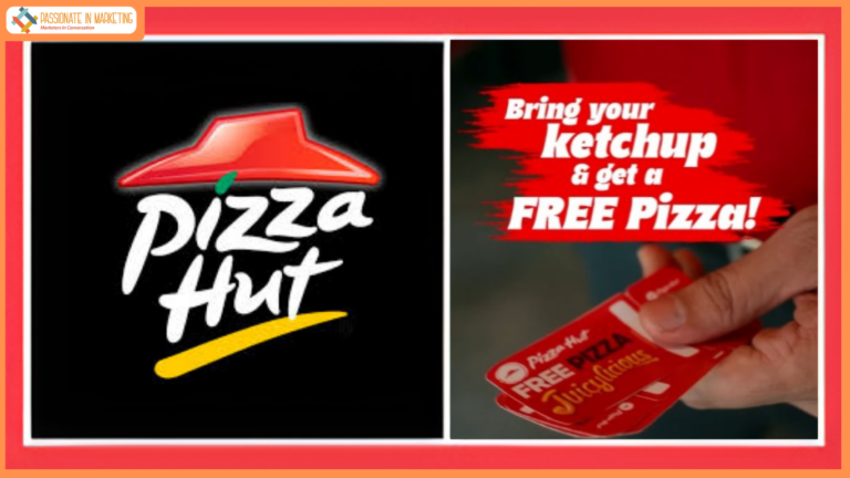 Pizza Hut Challenges India’s Quirky Ketchup Habit; Sparks Nationwide Buzz