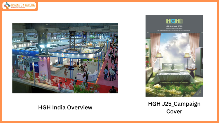 Experience the future of home business at HGH India from July 1-4