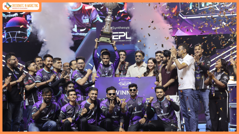 Jetsynthesys’ GEPL Secures 3-Year Commitment From Franchise Owners, Cementing E-Cricket’s Rise