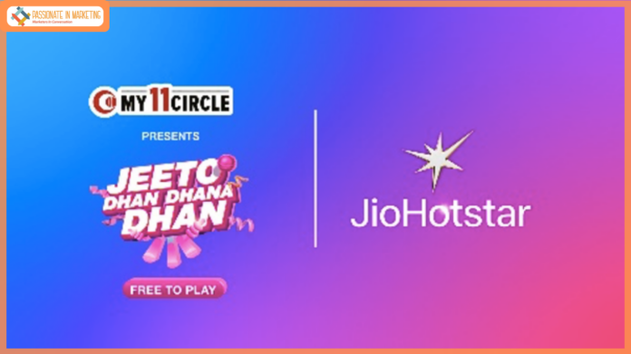 JioStar Announces First Jeeto Dhan Dhana Dhan SUV Winner For Tata IPL 2025