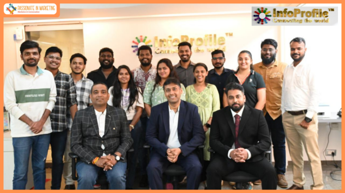 Enso Webworks Launches Two New Digital Products ‘InfoProfile’ & ‘InfoPhone’